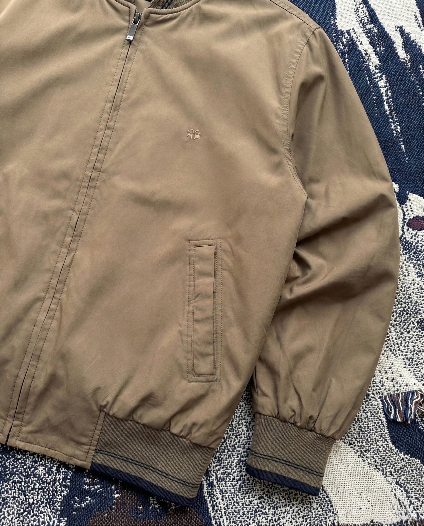 Walkaway Bomber Jacket (L/XL)