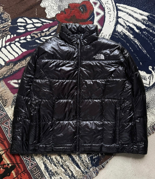 North Face Puffer Jacket (M/L)