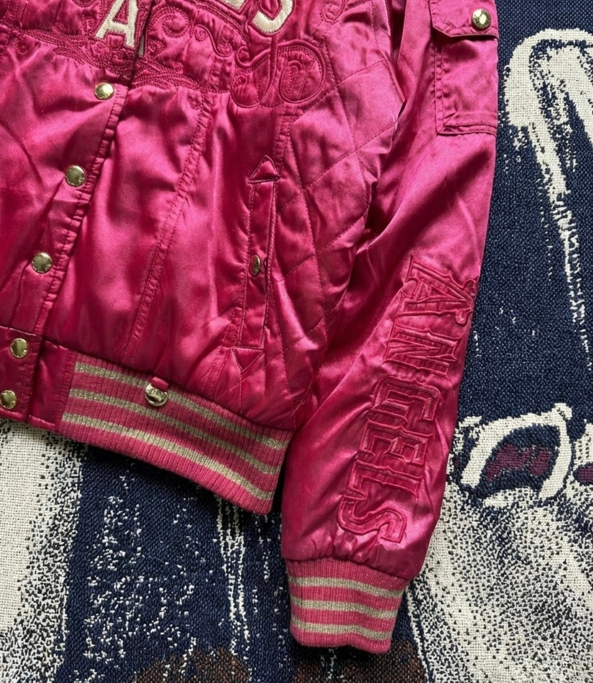 MLB Y2K Jacket (S)