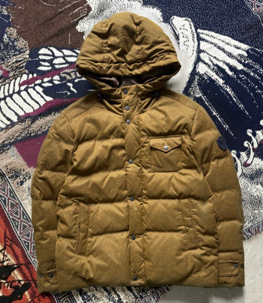 Tate Puffer Jacket (L)