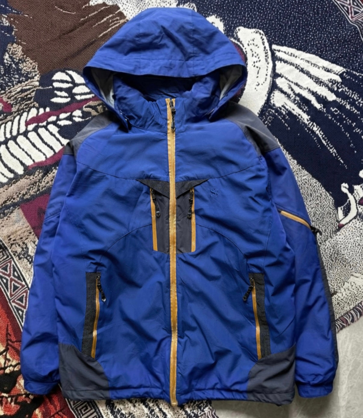 Summit Storm Jacket (L/XL)