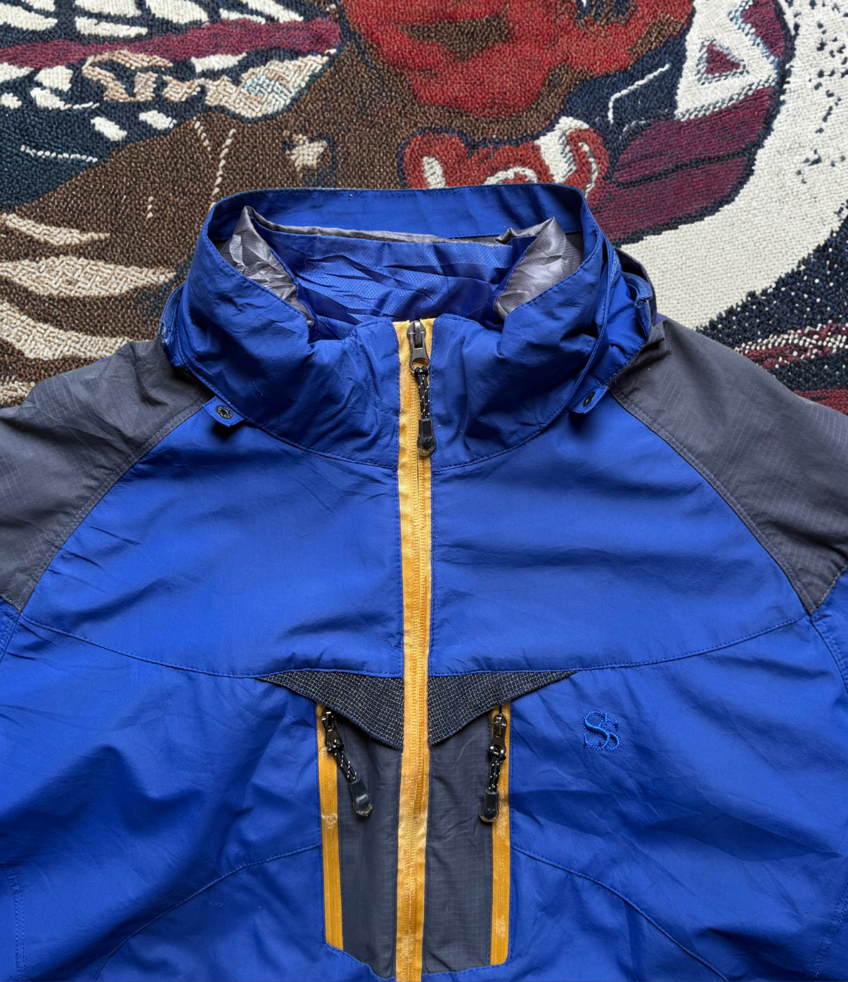 Summit Storm Jacket (L/XL)