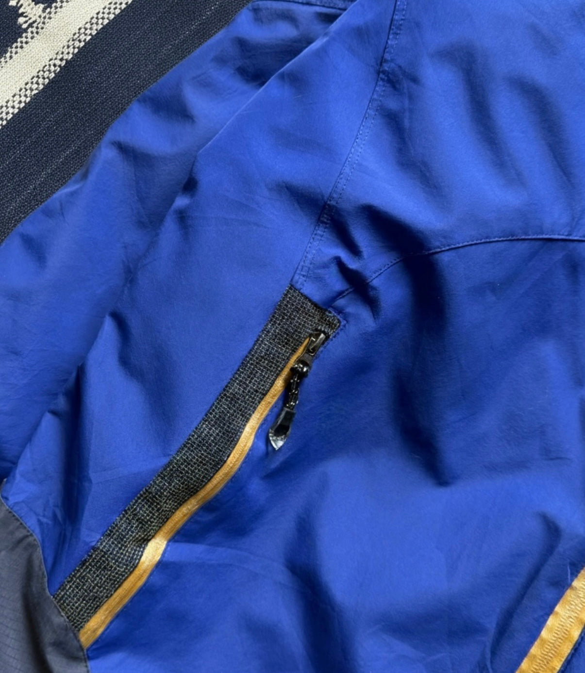 Summit Storm Jacket (L/XL)