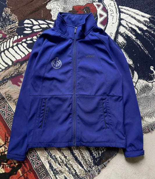 Asics Lightweight Jacket (S)