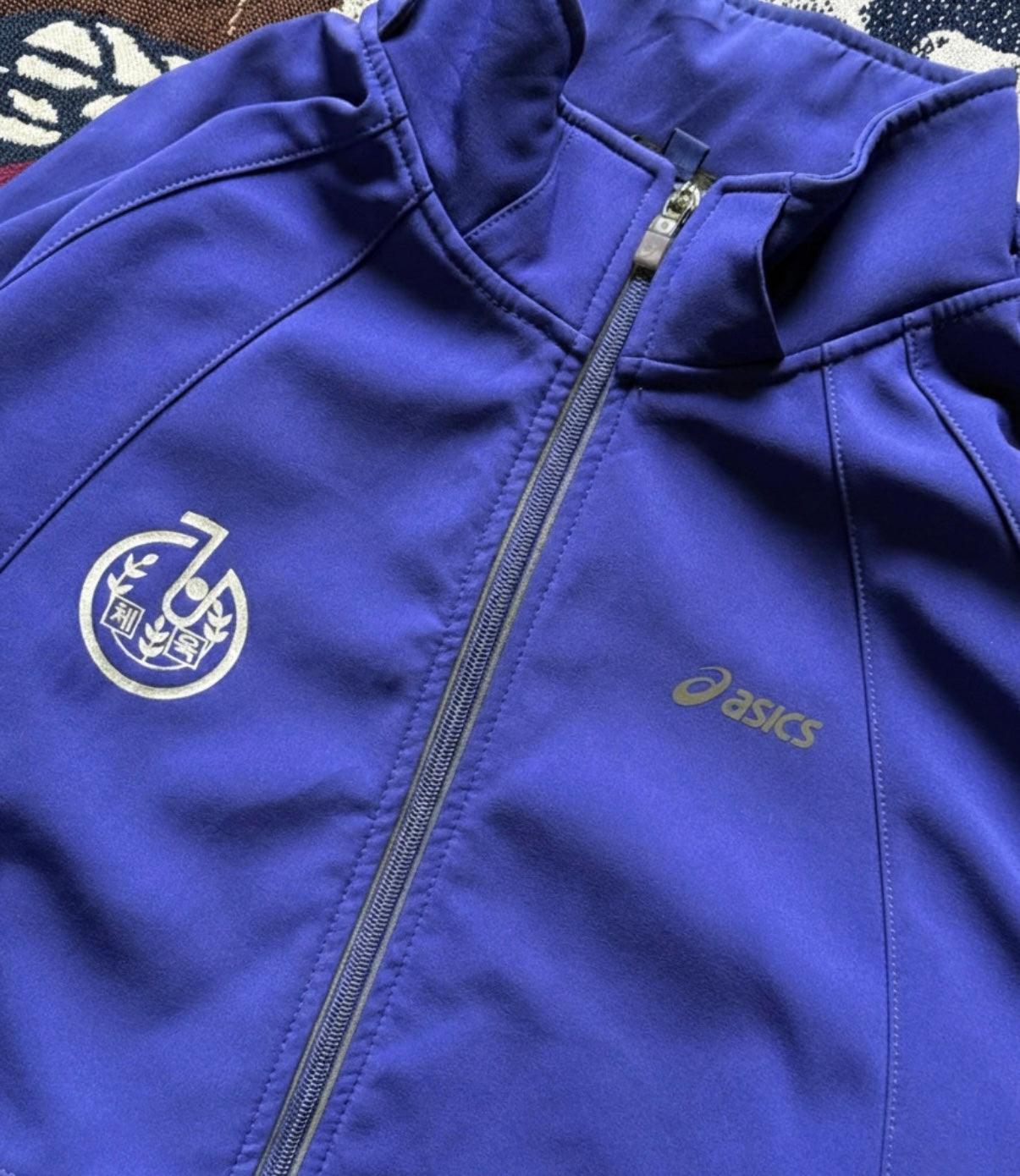 Asics Lightweight Jacket (S)