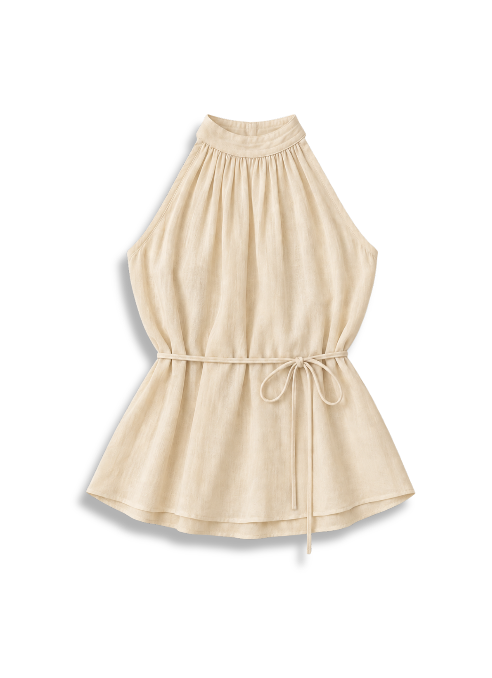Solace Gather Top