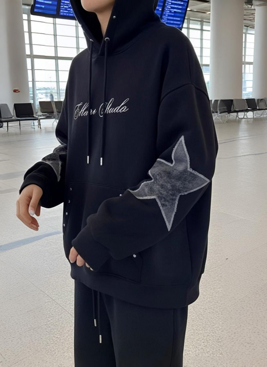 Nova Star Hoodie