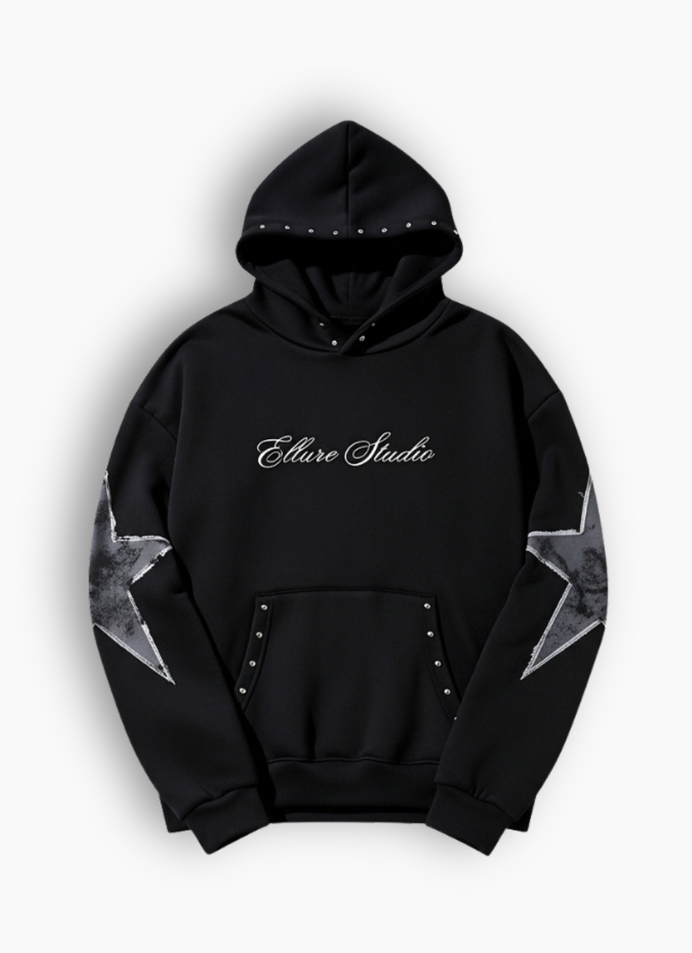 Nova Star Hoodie