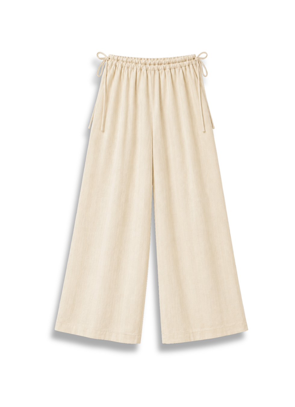 Solace Wide-Leg Pants