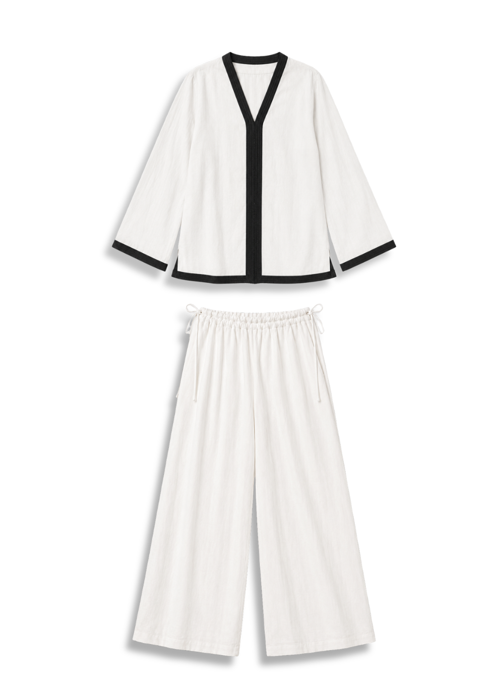 Monaco Co-ord Set